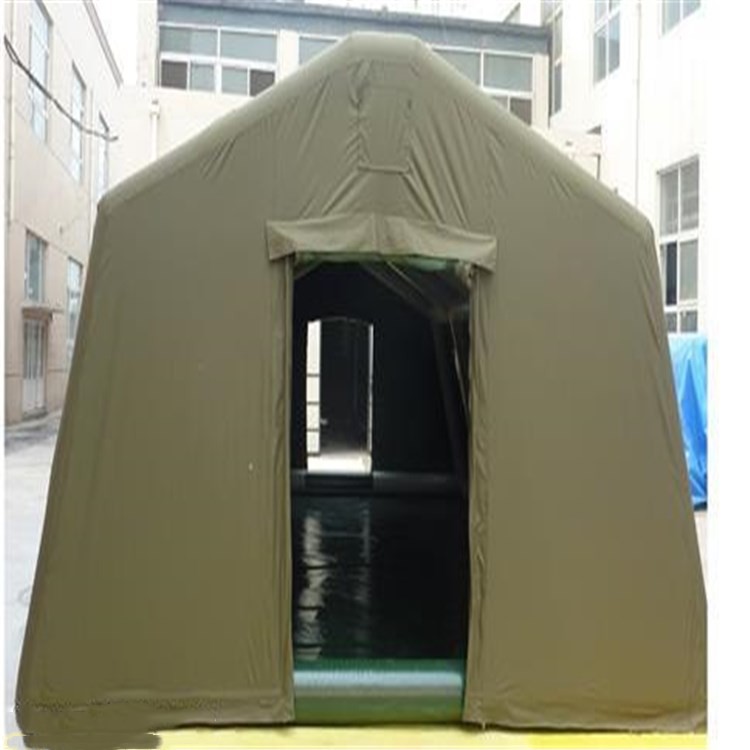 全椒充气军用帐篷模型生产工厂